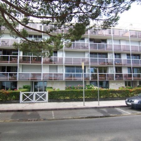 Superbe T3 Centre Arcachon Avec Parking Et Wifi - Fr-1-374-59 Leilighet Eksteriør bilde